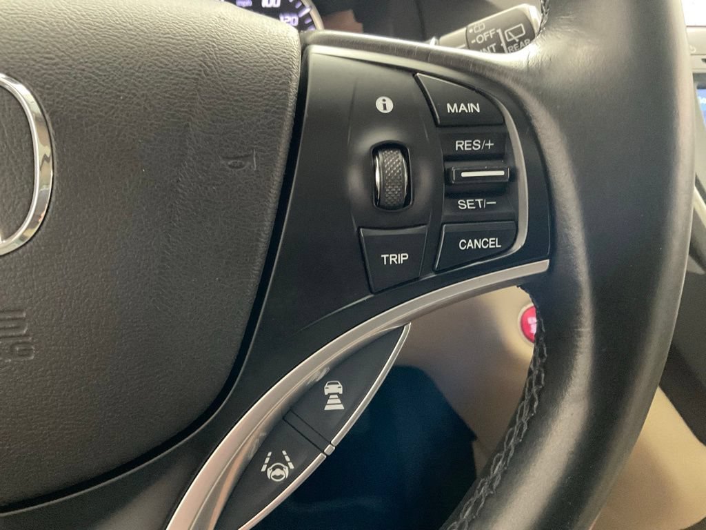 Used 2020 Acura MDX SH-AWD w/ Advance Package image 14