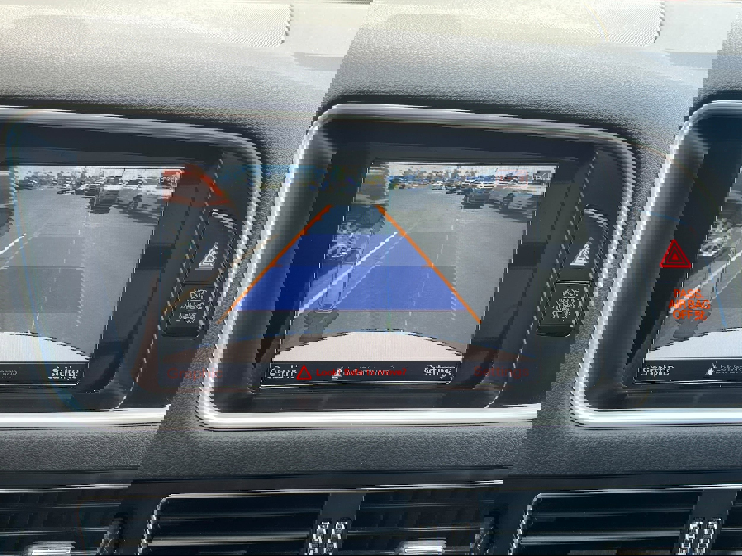 Used 2016 Audi Q5 2.0T Premium Plus w/ Technology Package image 17