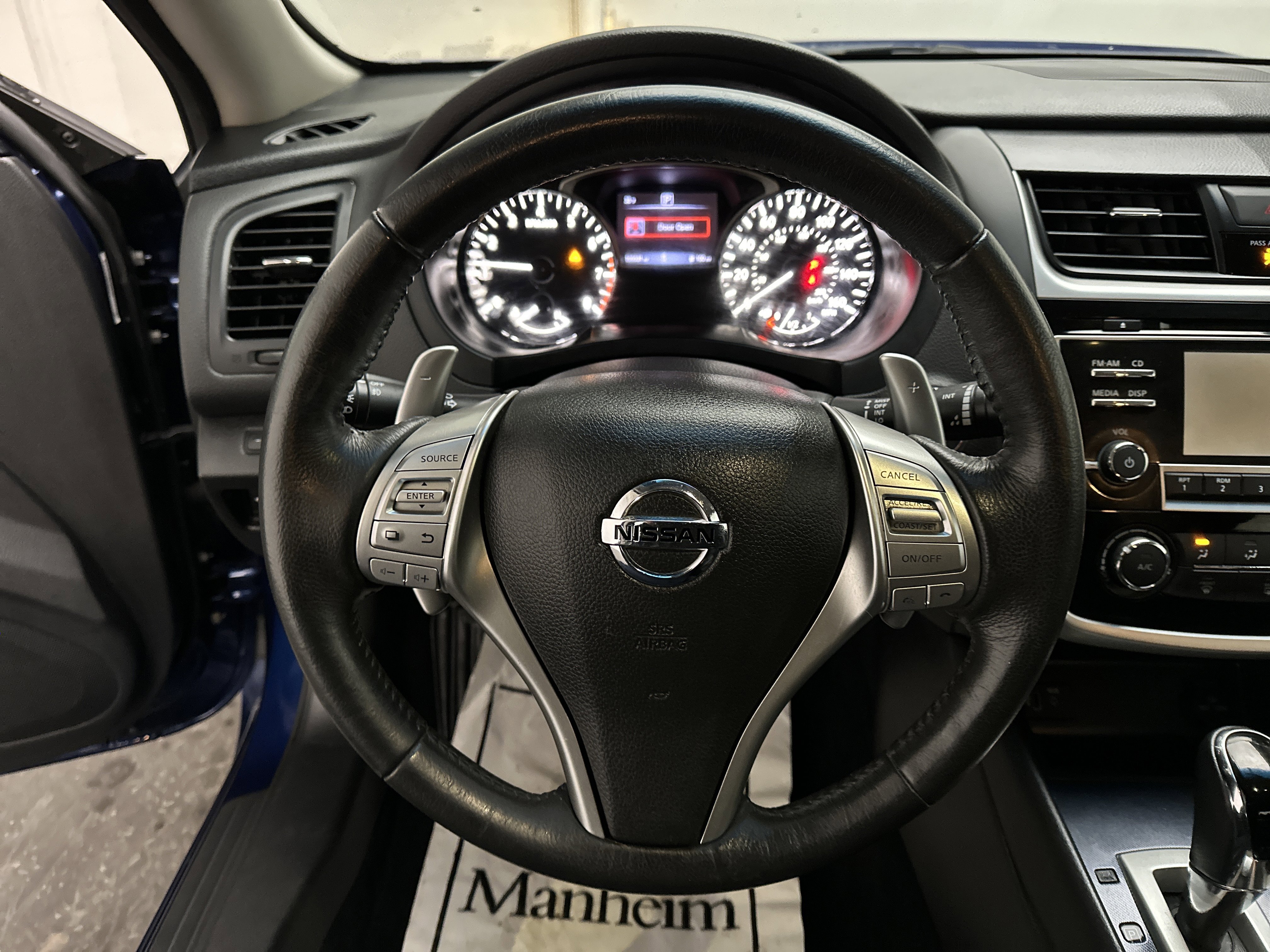 Used 2018 Nissan Altima 2.5 SR image 22