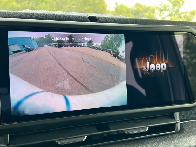 New 2026 Jeep Wrangler Unlimited Sport w/ Dual Top Group AWD/4WD image 22