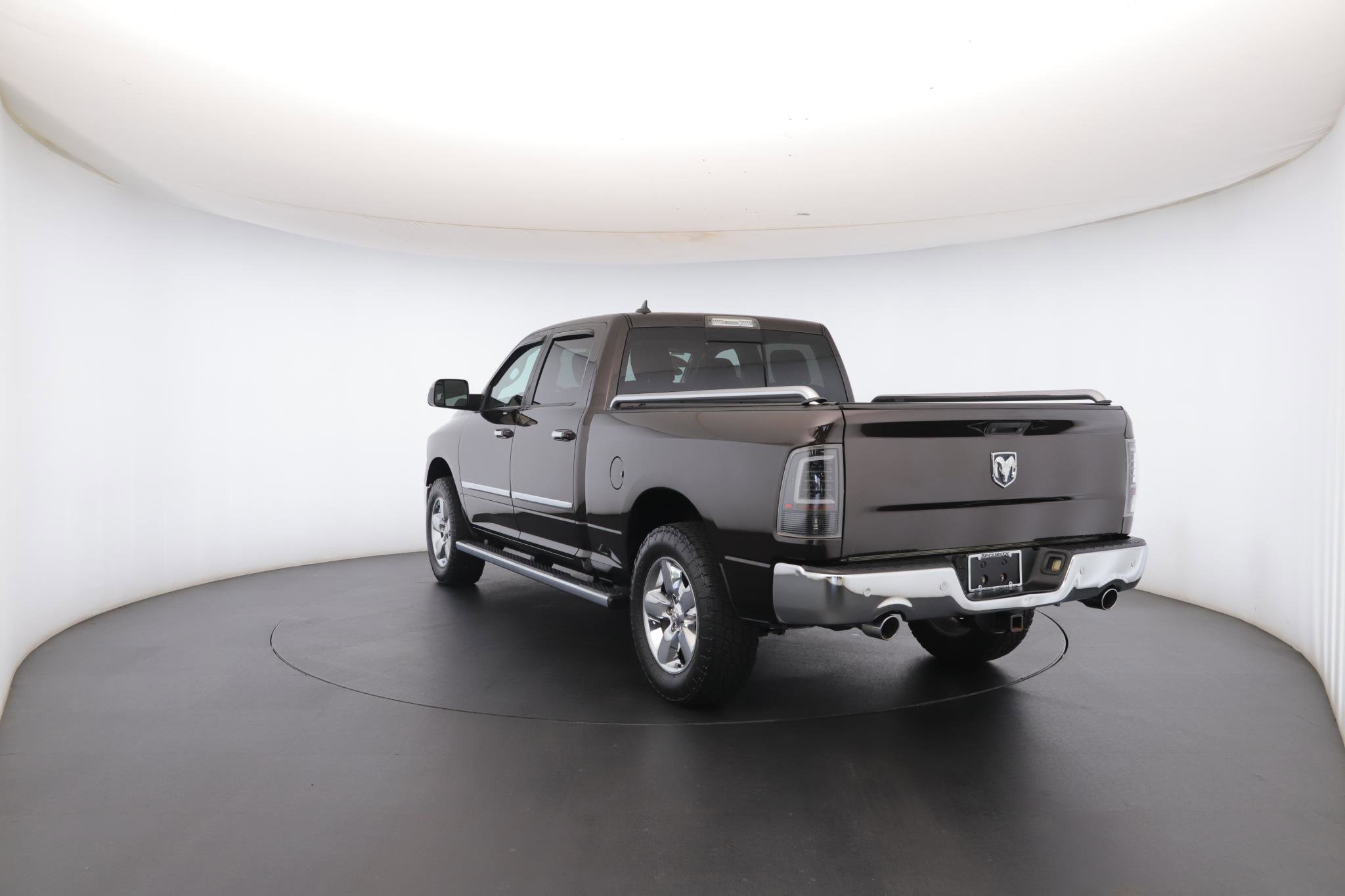 Used 2016 RAM 1500 Big Horn image 26