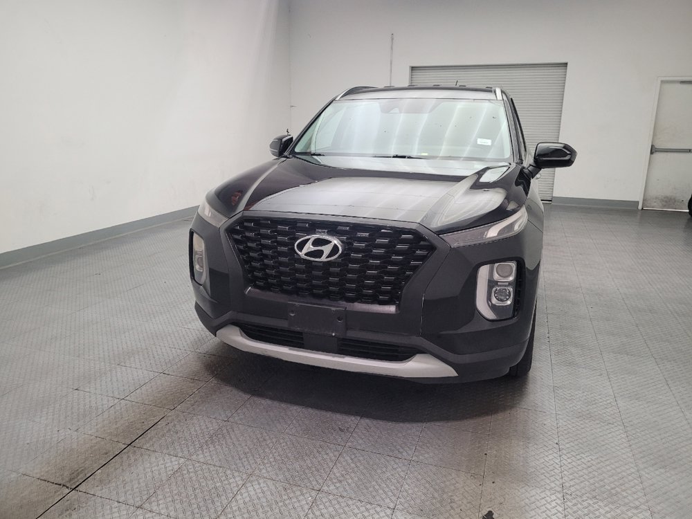 Used 2020 Hyundai Palisade SEL FWD image 15