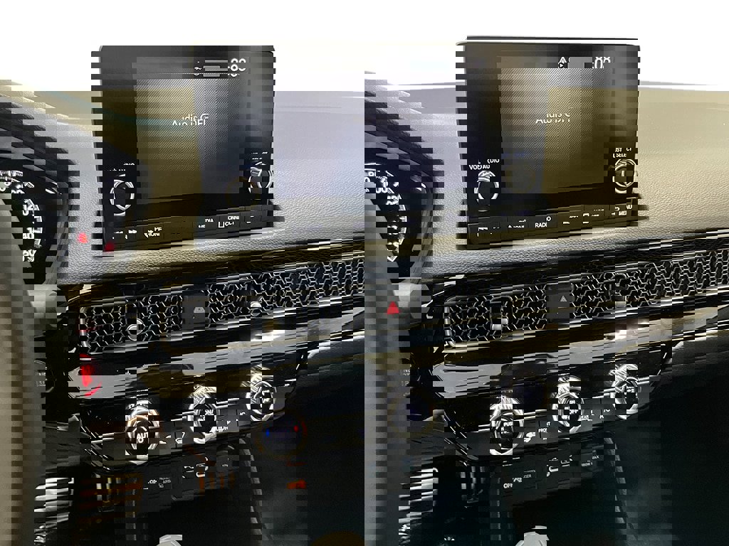 New 2026 Honda Civic Sport image 19