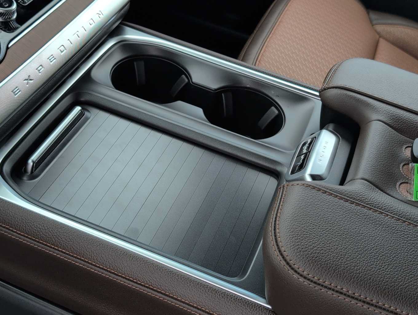 New 2027 Ford Expedition King Ranch AWD/4WD image 6