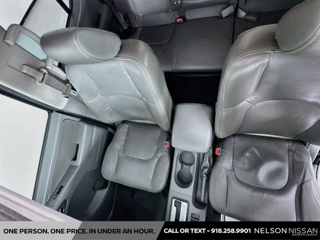 Used 2019 Nissan Frontier SL RWD image 23