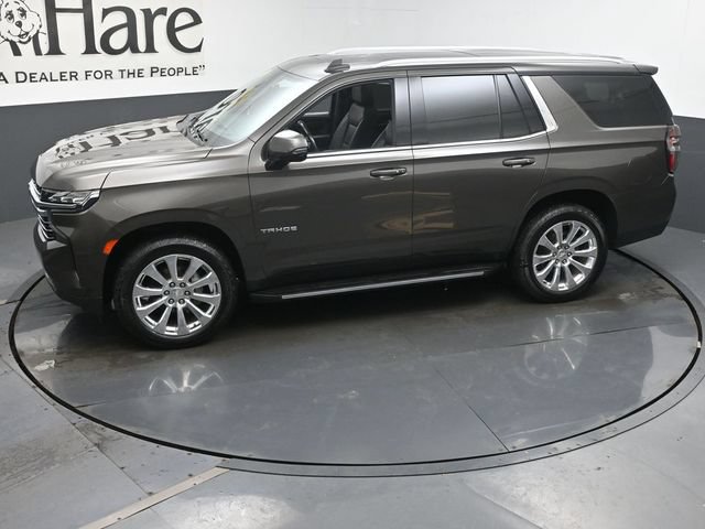 Used 2021 Chevrolet Tahoe LT w/ LT Signature Package AWD/4WD image 61