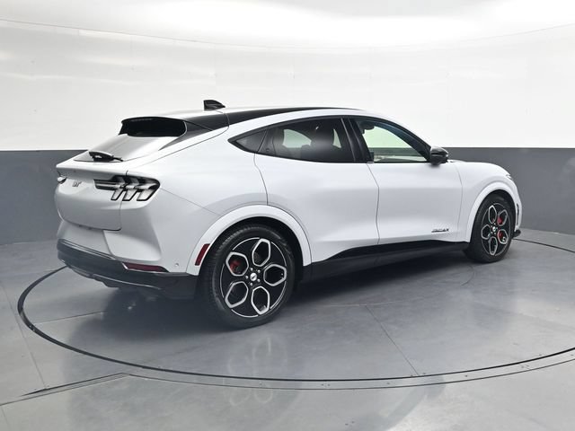 Used 2023 Ford Mustang Mach-E GT AWD/4WD image 4