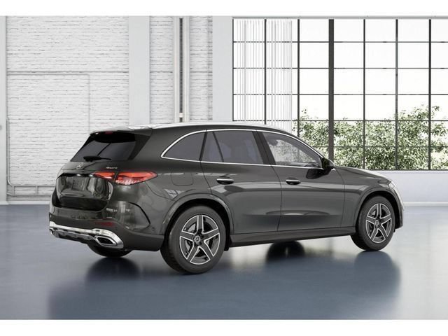 Used 2026 Mercedes-Benz GLC 300 4MATIC image 20