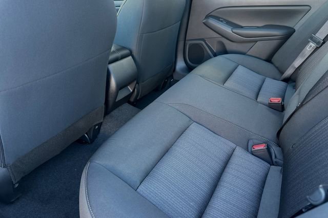 New 2025 Nissan Altima 2.5 S image 9