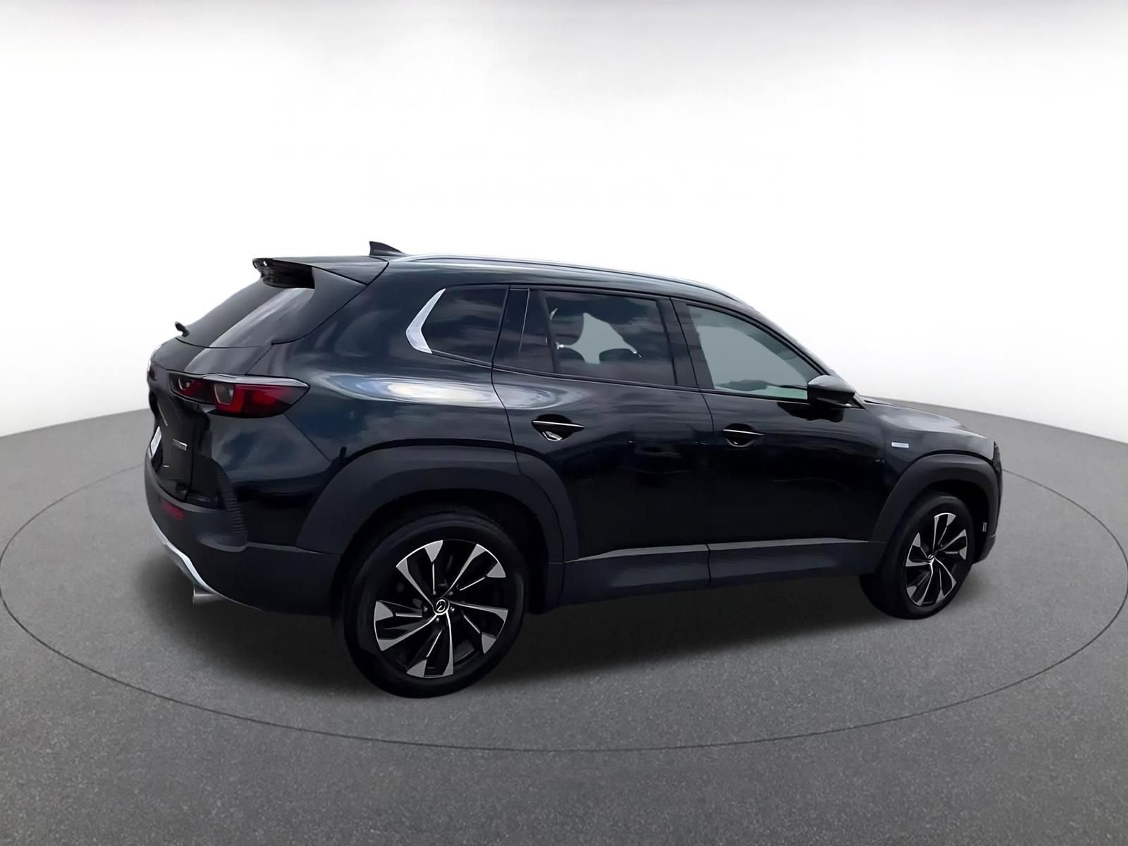 Used 2025 MAZDA CX-50 2.5 Hybrid w/ Premium Plus Pkg AWD/4WD image 13