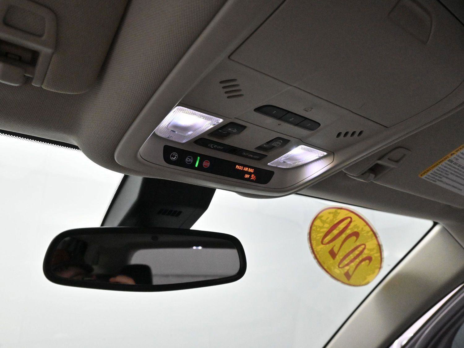 Used 2020 GMC Terrain Denali w/ Denali Premium Package image 28