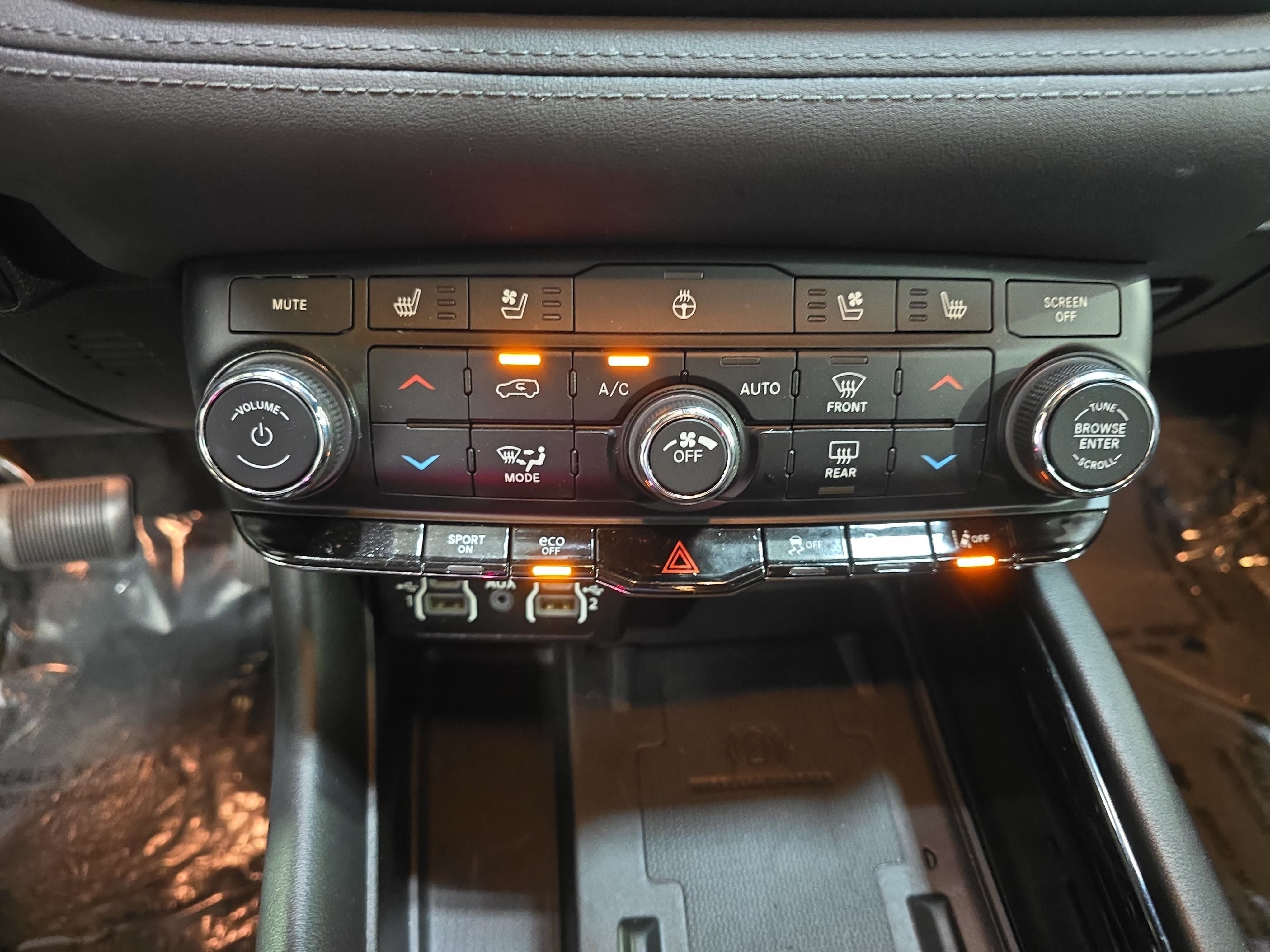 Used 2022 Dodge Durango Citadel AWD/4WD image 21