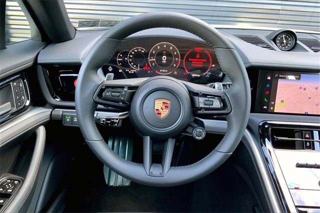 New 2026 Porsche Panamera 4 image 7
