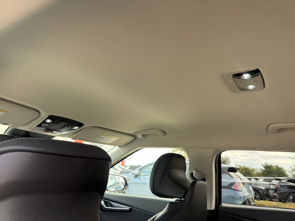 New 2026 Kia EV6 Light RWD image 16