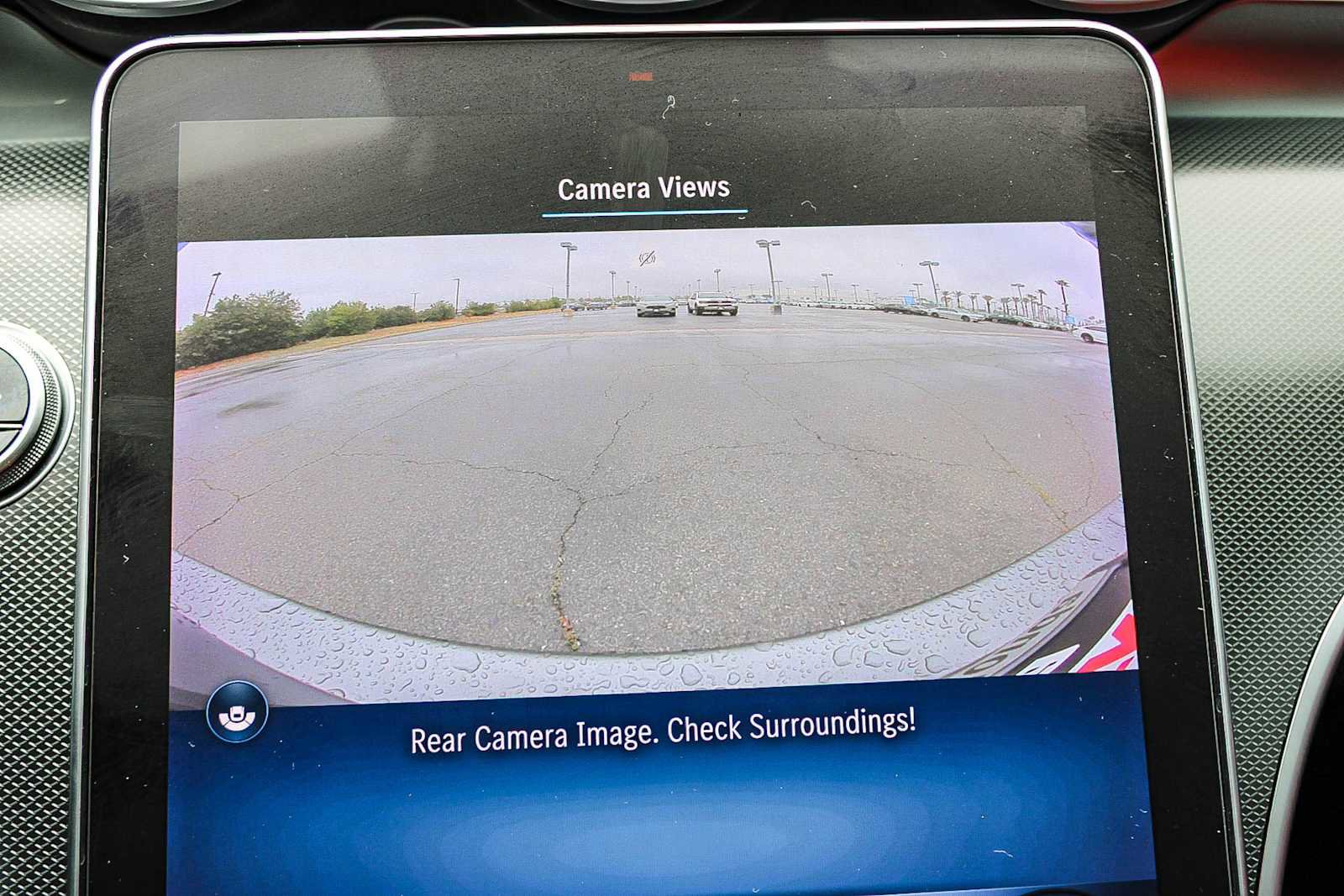 Used 2023 Mercedes-Benz C 300 Sedan image 19