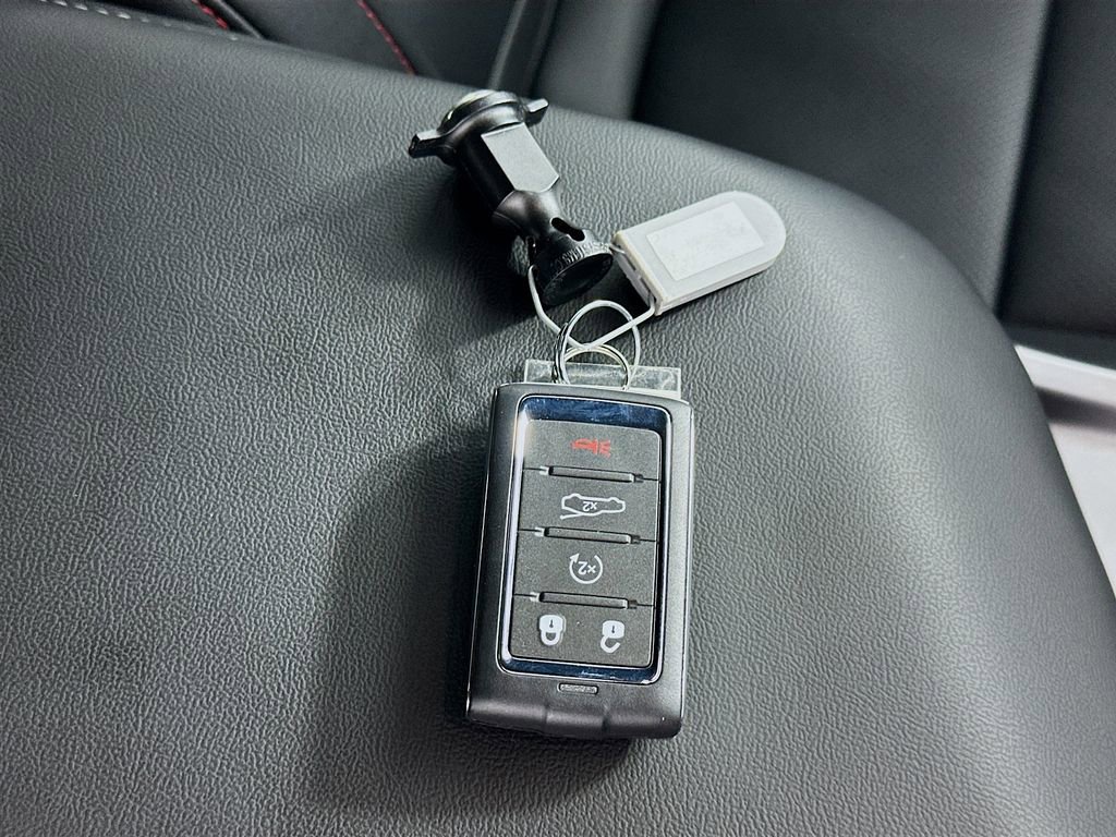 New 2026 Dodge Charger R/T AWD/4WD image 19