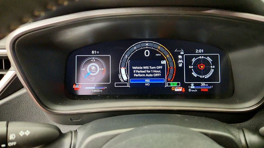 Used 2024 Toyota Corolla GR AWD/4WD image 13