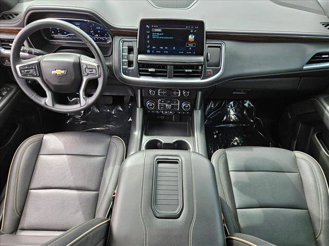 Used 2023 Chevrolet Tahoe Premier image 22