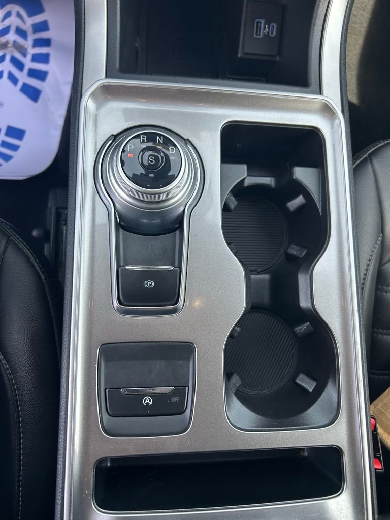 Certified 2023 Ford Edge SEL w/ Convenience Package AWD/4WD image 28