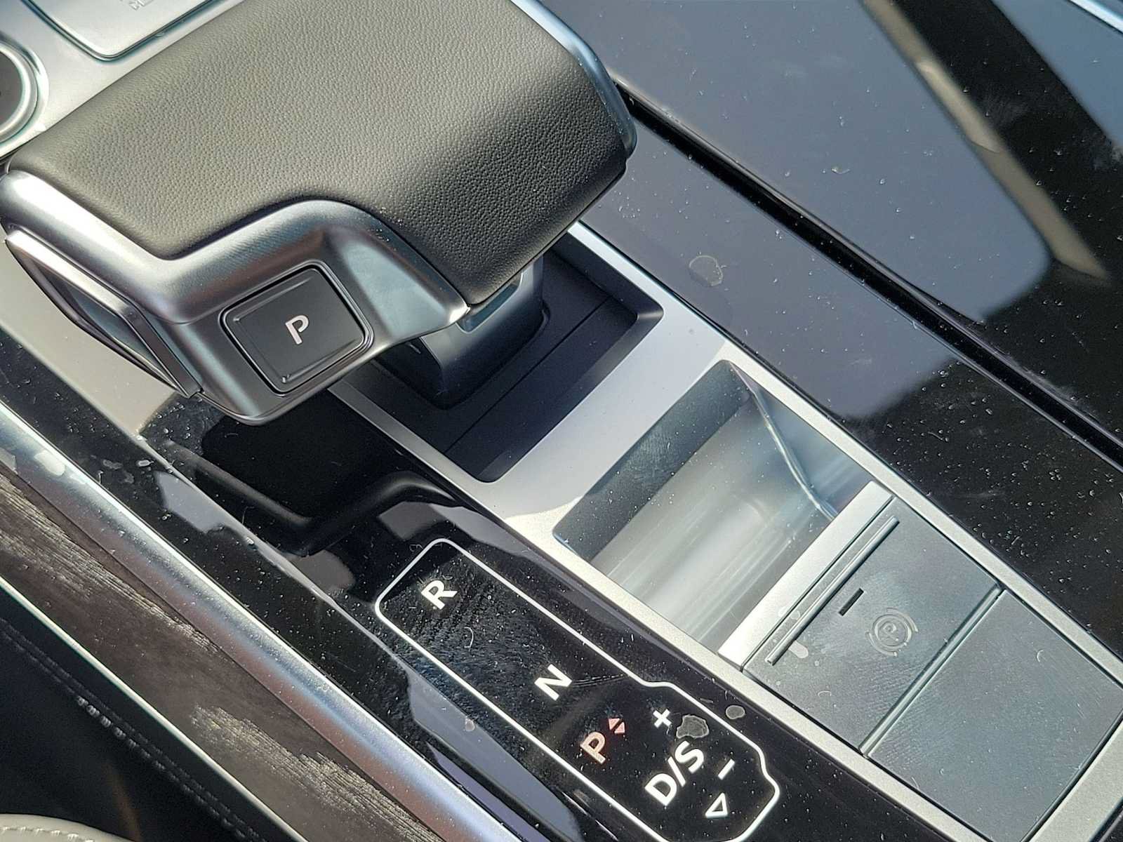 New 2026 Audi A8 L 3.0T AWD/4WD image 31