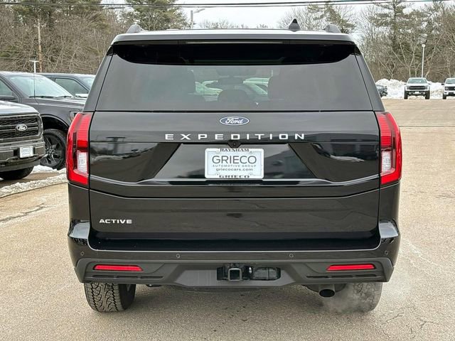 Used 2025 Ford Expedition Active image 3