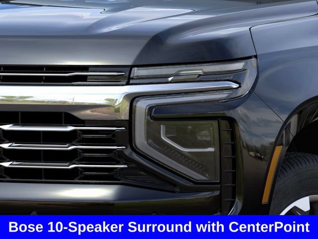 New 2026 Chevrolet Suburban LT w/ Comfort Package AWD/4WD image 11