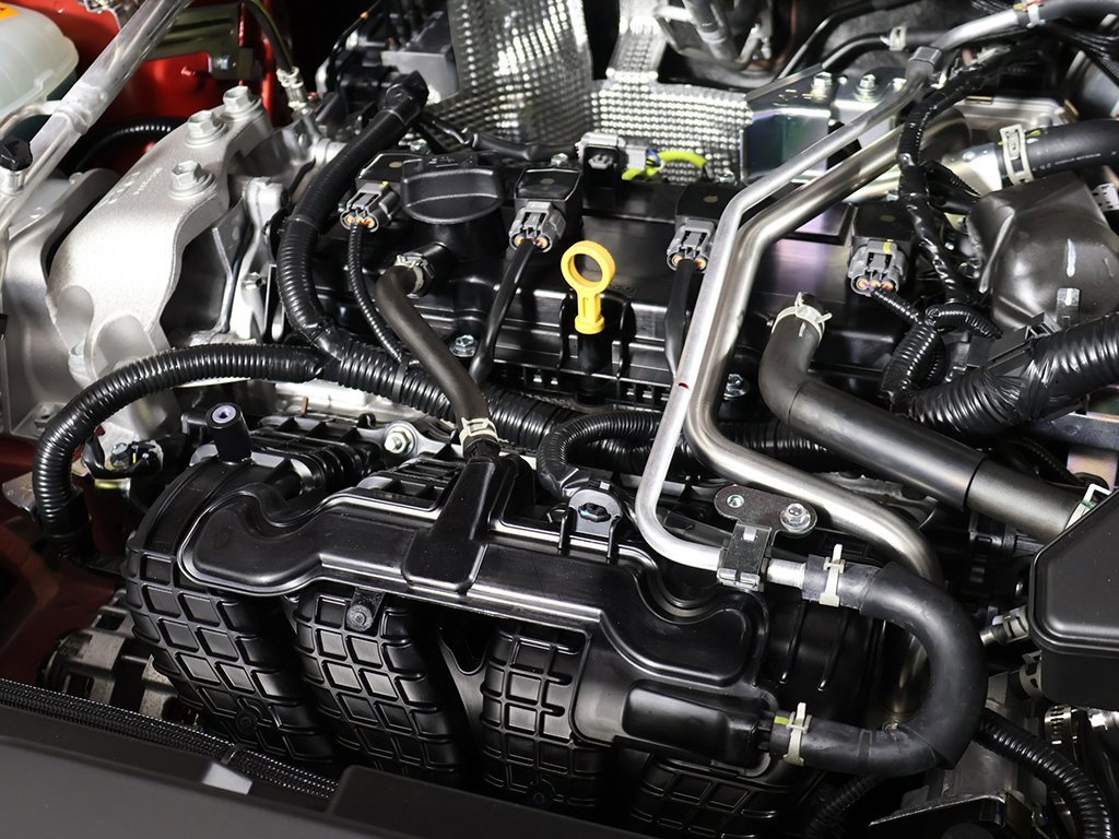 New 2025 Mitsubishi Outlander SE image 19