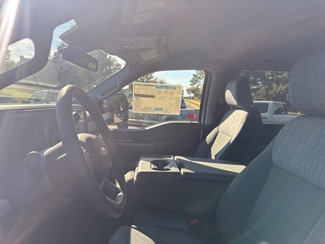 New 2026 Ford F250 XLT w/ XLT Premium Package image 23