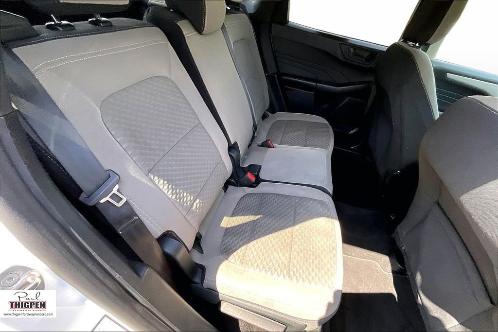 Certified 2022 Ford Escape SE image 26