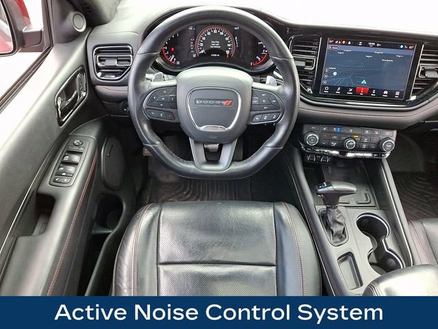Used 2022 Dodge Durango R/T w/ Tow 'N Go Package image 3