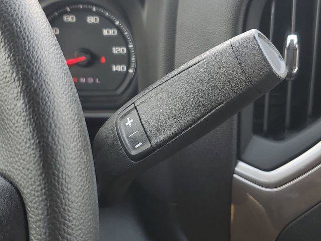 New 2026 GMC Sierra 1500 Pro w/ Convenience Package image 30