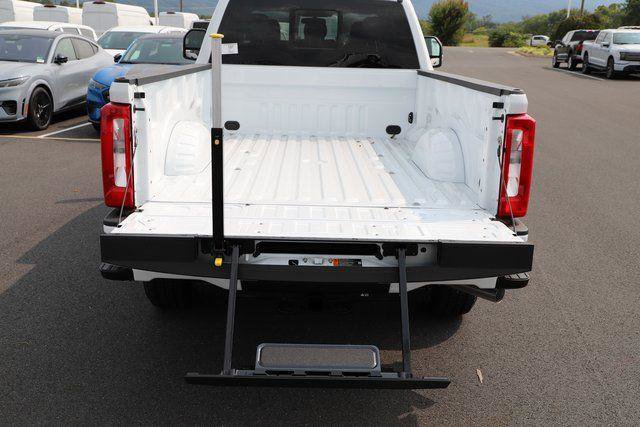 New 2026 Ford F350 XL w/ STX Appearance Package image 9