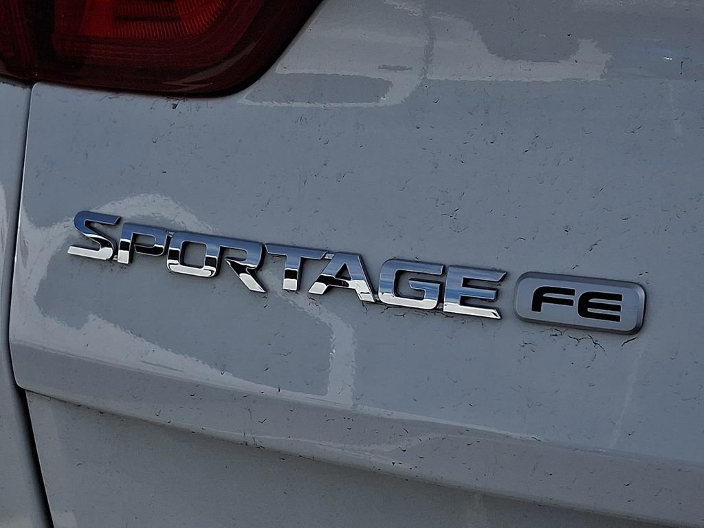 Used 2018 Kia Sportage LX image 20
