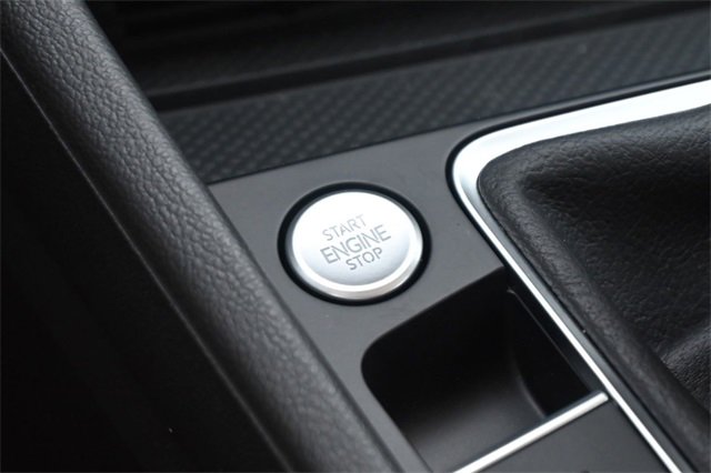 New 2025 Volkswagen Jetta SE image 20