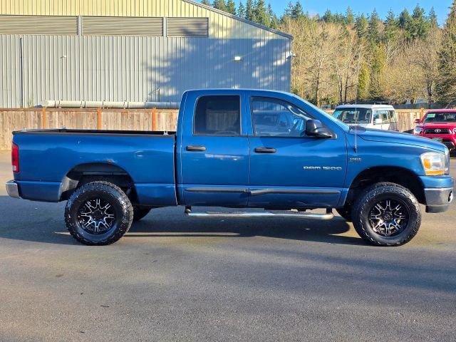 Used 2006 Dodge Ram 1500 Truck SLT image 8