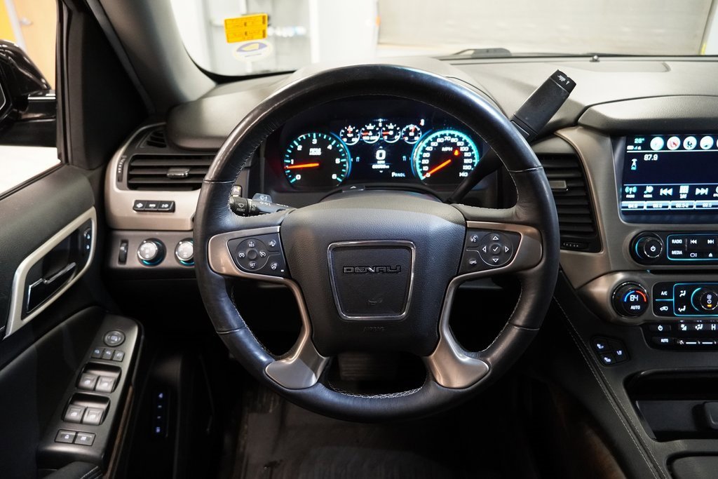 Used 2018 GMC Yukon Denali w/ Denali Ultimate Package image 11