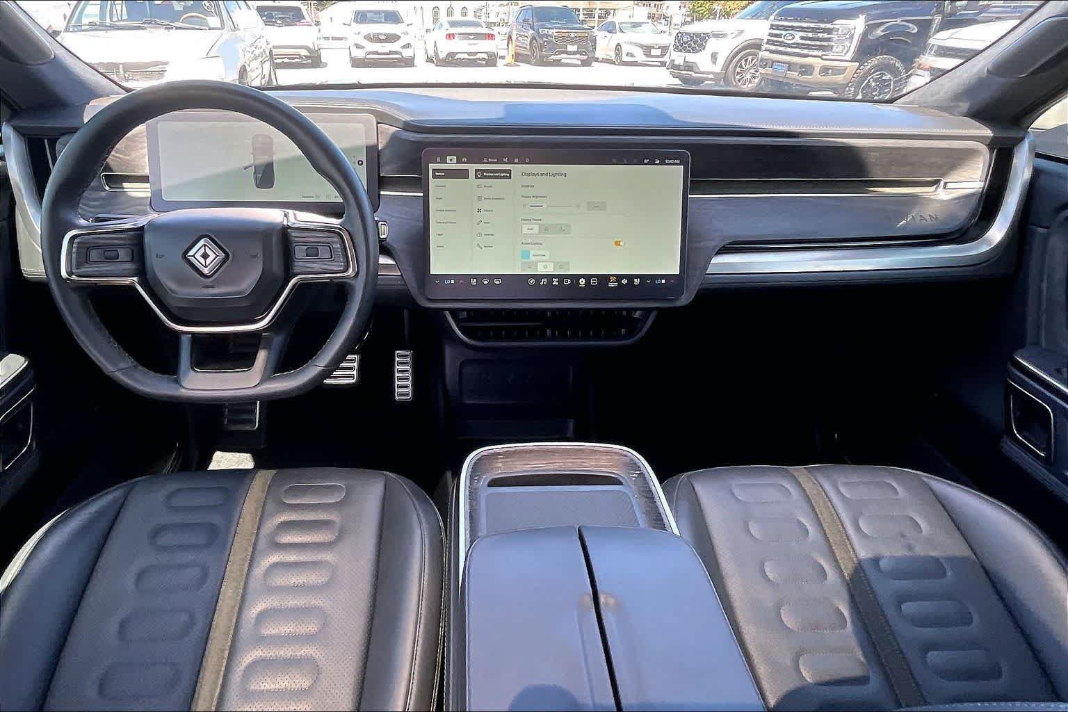 Used 2023 Rivian R1S Launch Edition AWD/4WD image 10