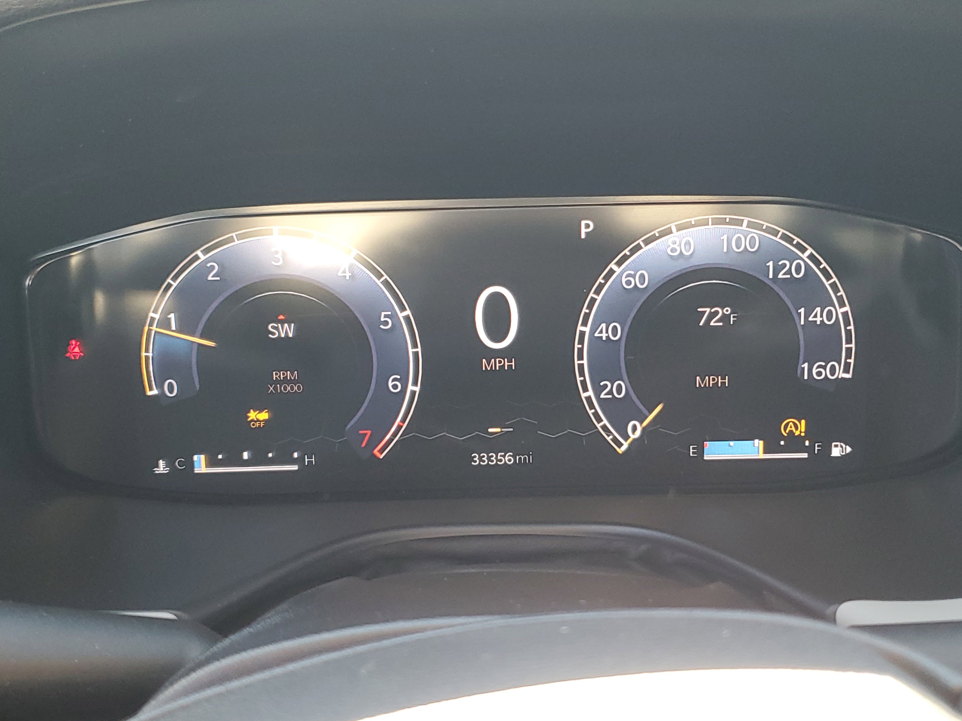 Used 2022 Jeep Compass Limited w/ Elite Group AWD/4WD image 21