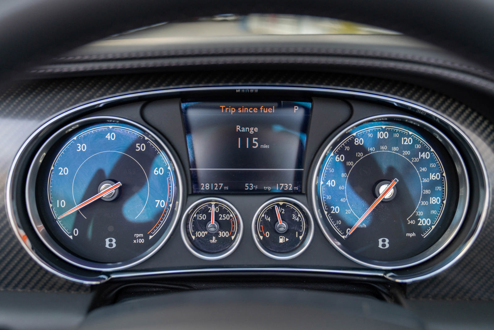 Used 2017 Bentley Continental GT Speed image 24