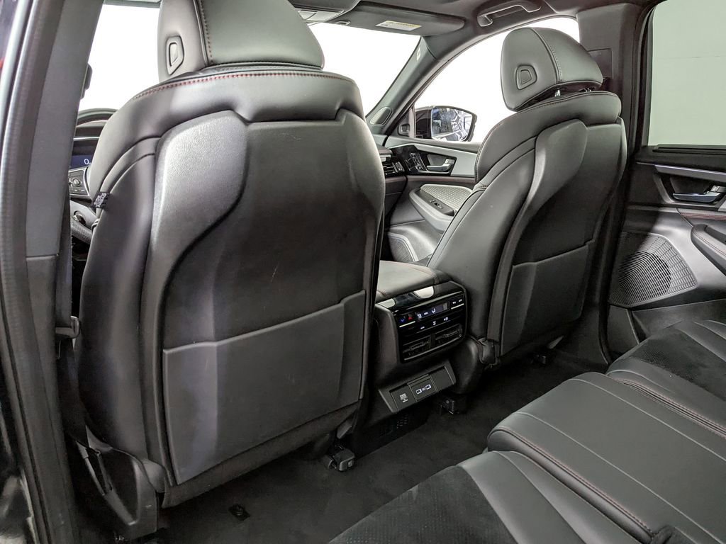 Used 2022 Acura MDX A-Spec image 45
