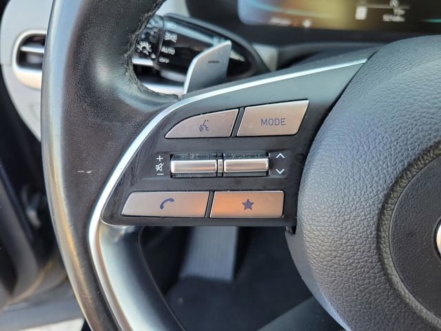 Used 2023 Hyundai Palisade SEL image 14