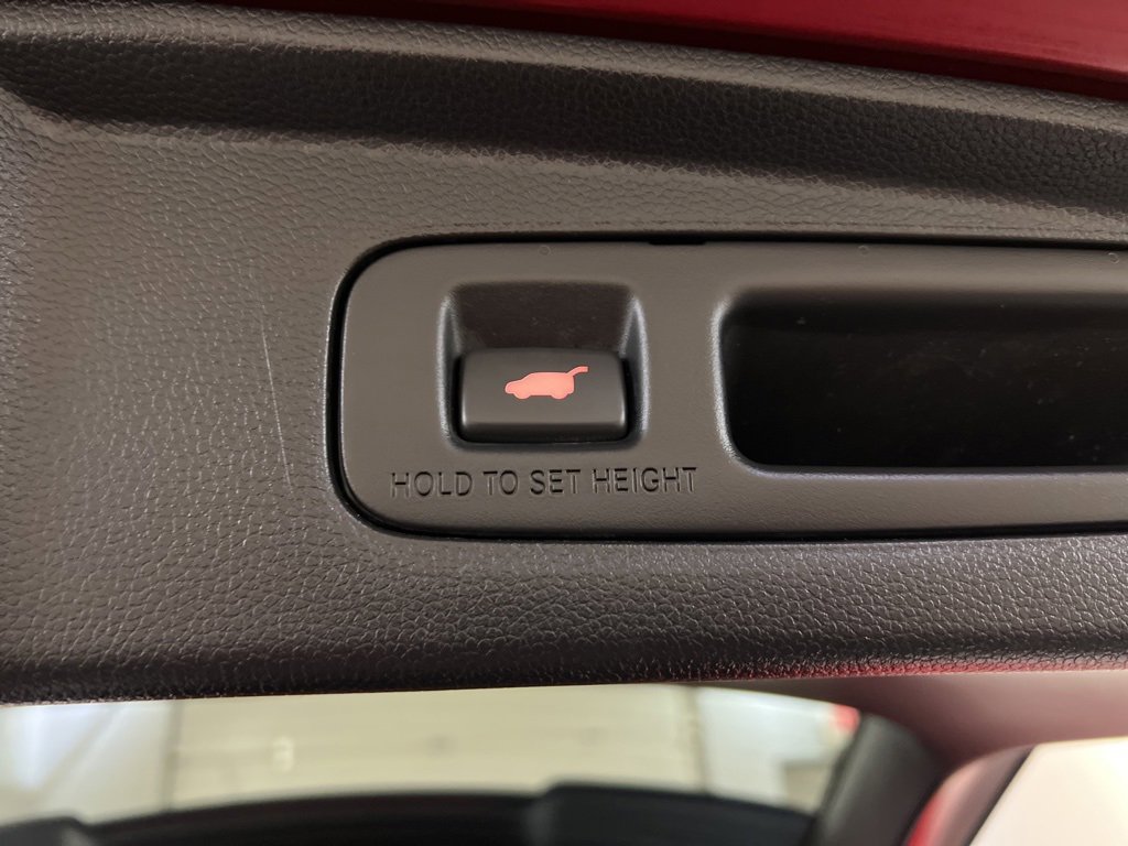 Used 2023 Honda CR-V EX-L image 37