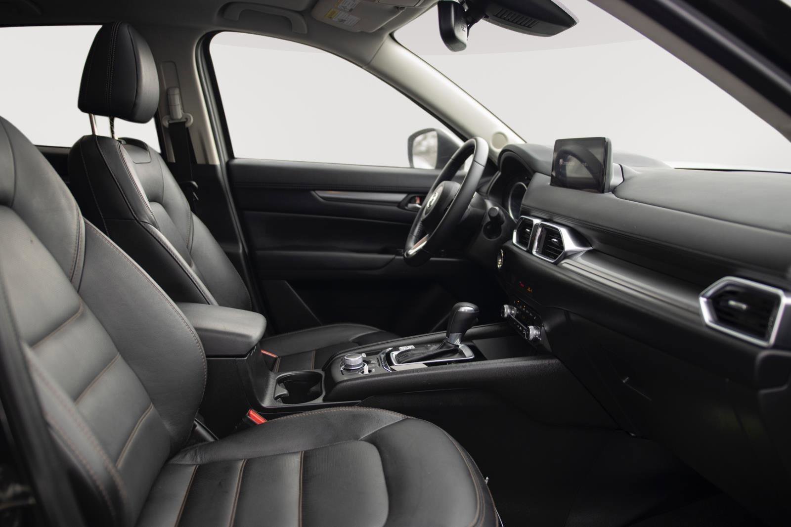 Used 2023 MAZDA CX-5 AWD 2.5 S image 16