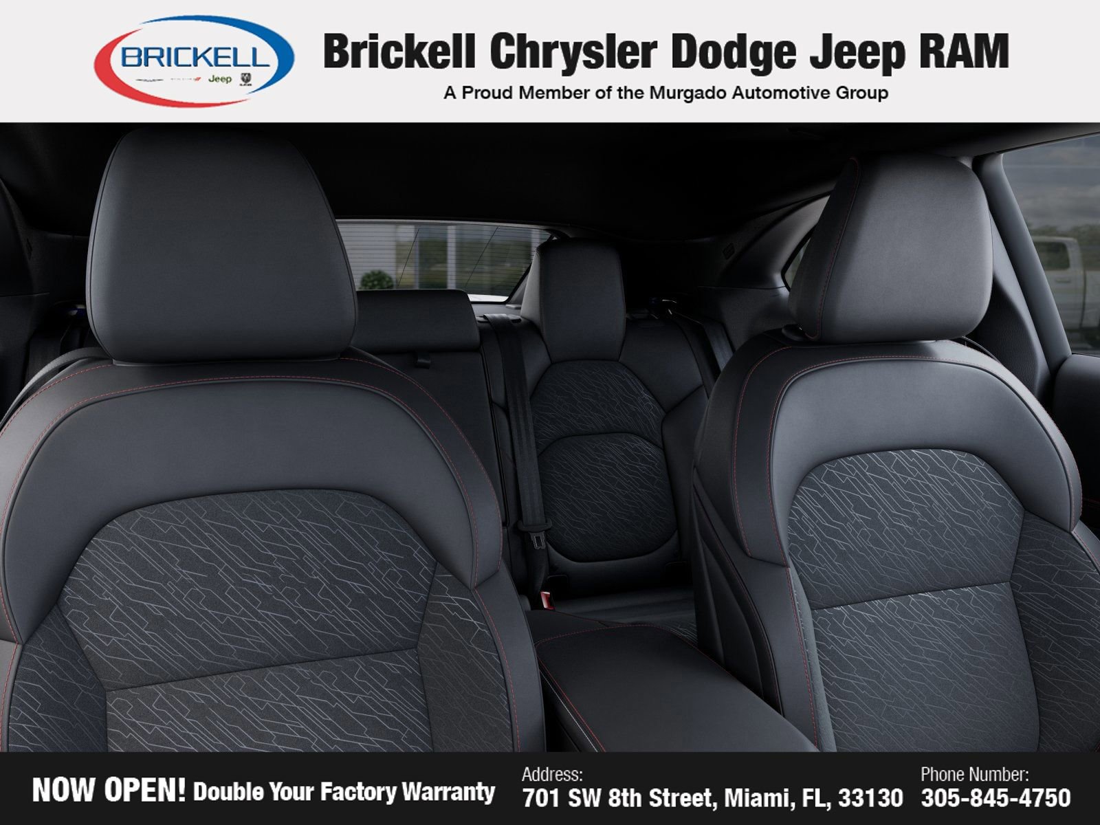 New 2026 Dodge Charger R/T Scat Pack image 26