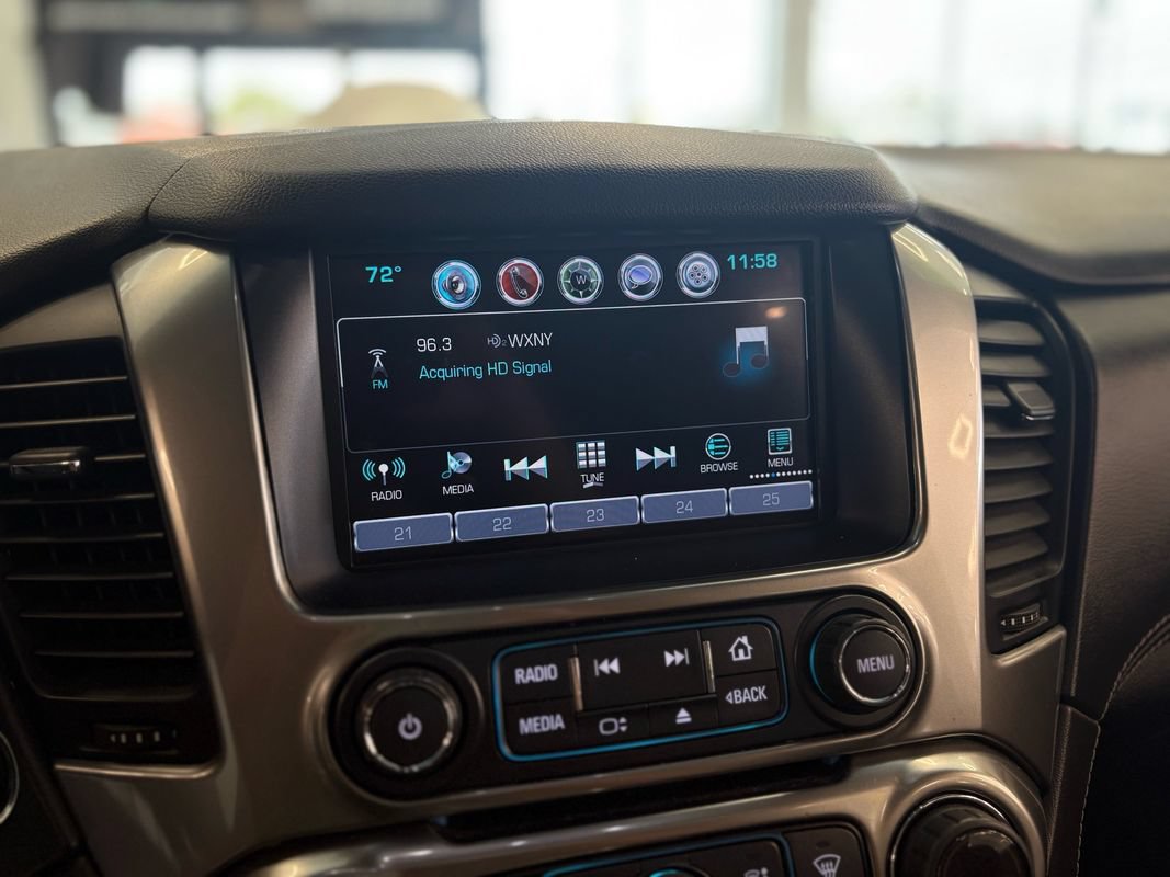 Used 2019 Chevrolet Tahoe LT AWD/4WD image 42