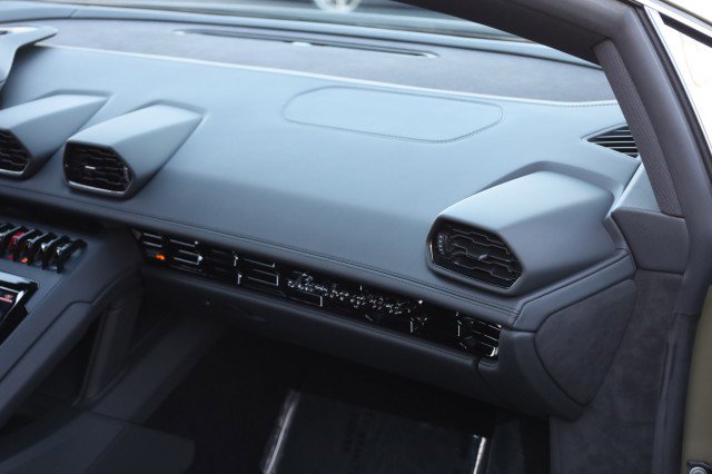 Used 2023 Lamborghini Huracan Tecnica RWD image 47
