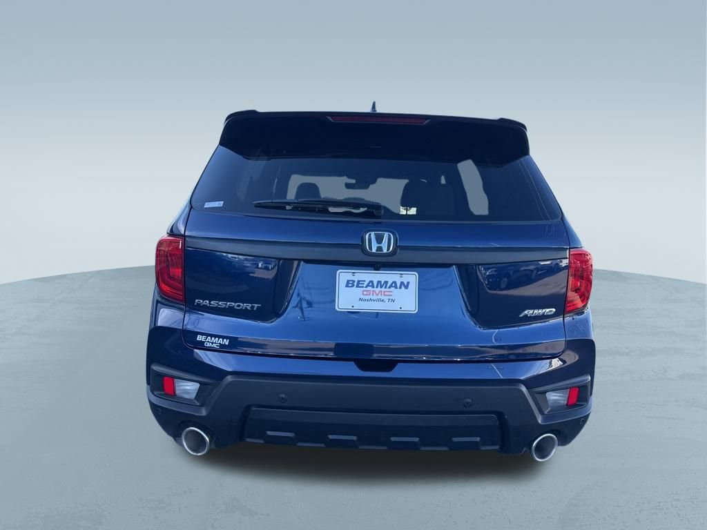 Used 2023 Honda Passport EX-L image 7