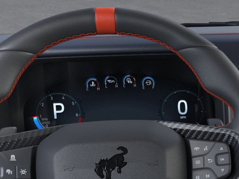 New 2025 Ford Bronco Raptor image 43