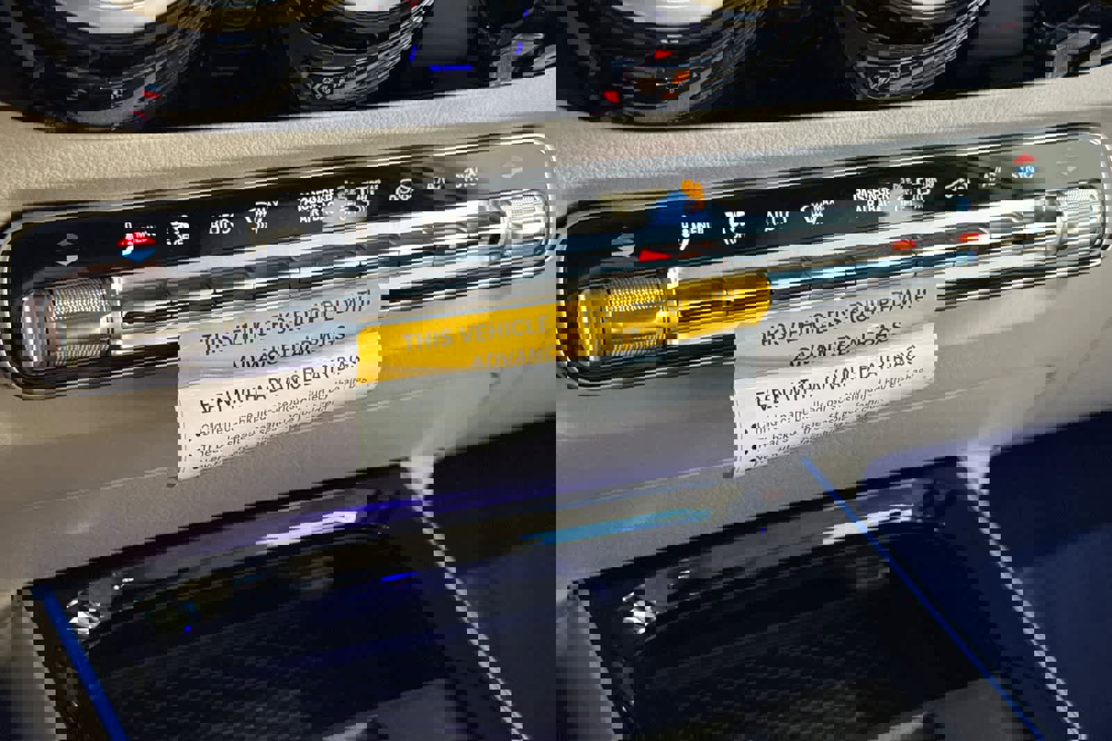 New 2026 Mercedes-Benz GLA 250 4MATIC image 19