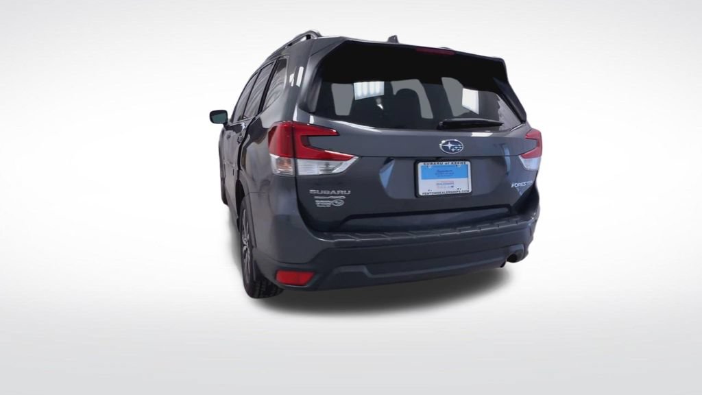 Used 2023 Subaru Forester Limited AWD/4WD image 7